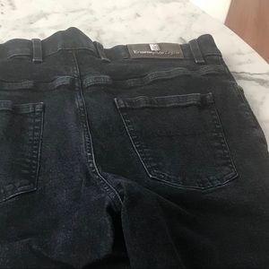 Ermenegildo zegna jeans.
